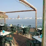 Hotel Conti Vulcano (Isola)