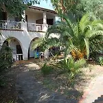 Conti 3* Vulcano (Isola)