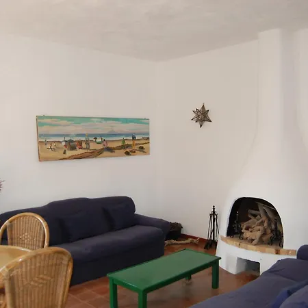 Hotel Conti Vulcano (Isola)
