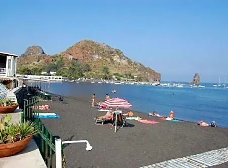 Conti 3* Vulcano (Isola)