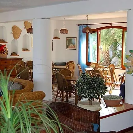 Hotel Conti