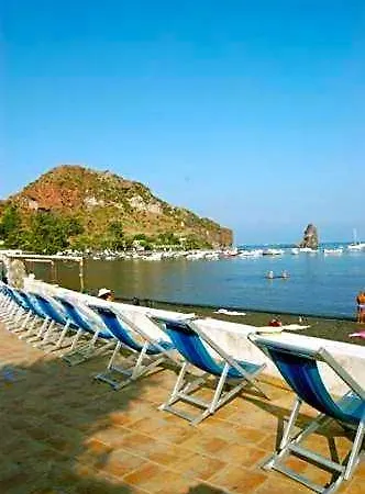 Hotel Conti Vulcano (Isola)