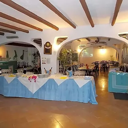 Conti 3* Vulcano (Isola)