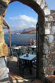 Conti 3* Vulcano (Isola)