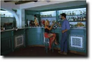 酒店 孔蒂酒店 3*