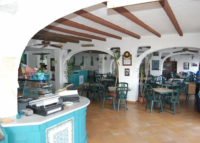 孔蒂酒店 利帕里