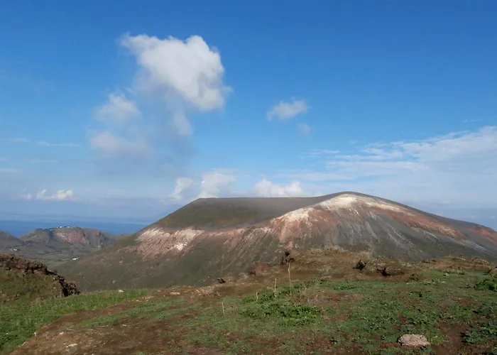 酒店 孔蒂酒店 利帕里