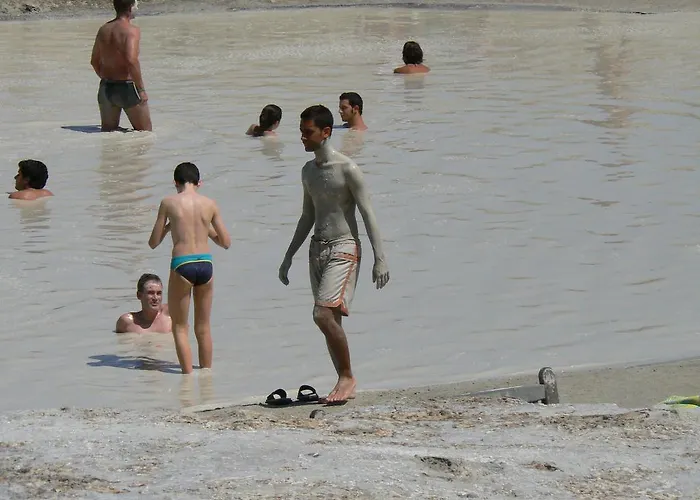 孔蒂酒店 酒店 3*